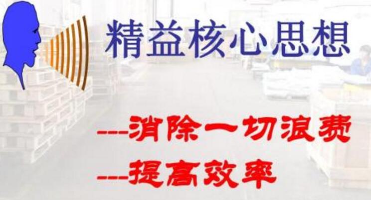 精益生產(chǎn) 精益生產(chǎn)